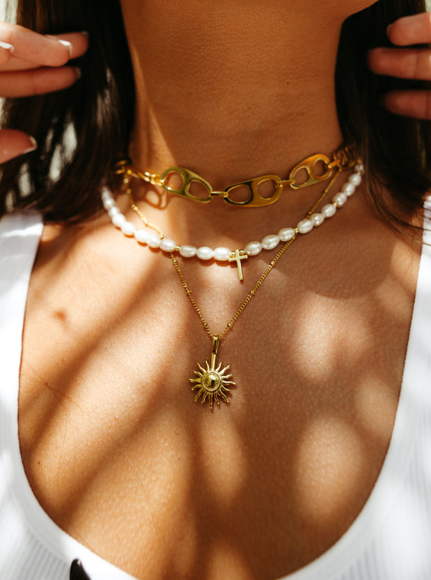 Jimena necklace