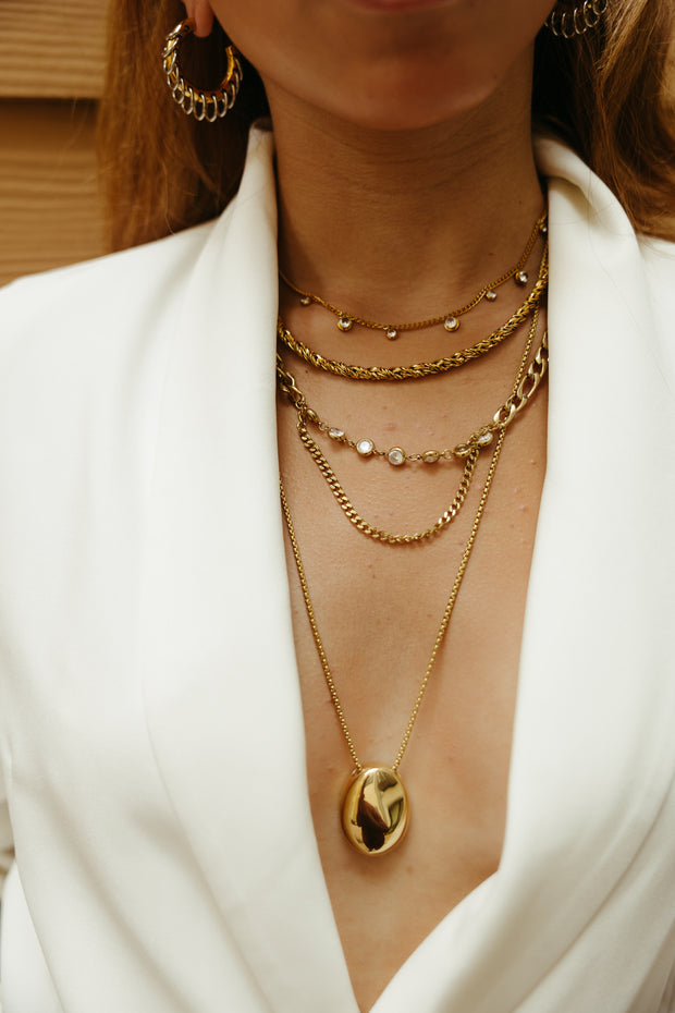 Galilea necklace