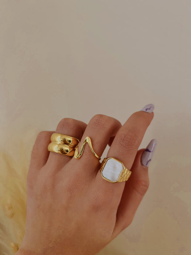 Marina ring