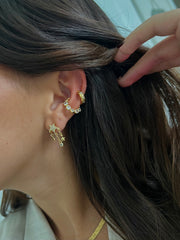 Bethany earrings