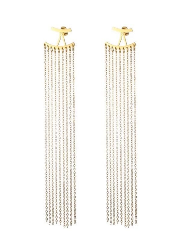 Havana Earrings
