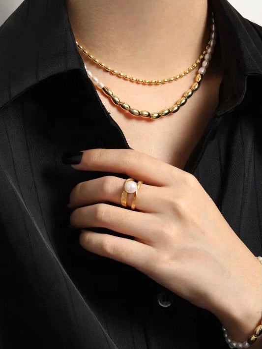 Sandra necklace