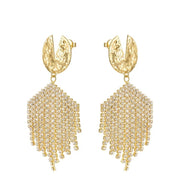 Zahara earrings