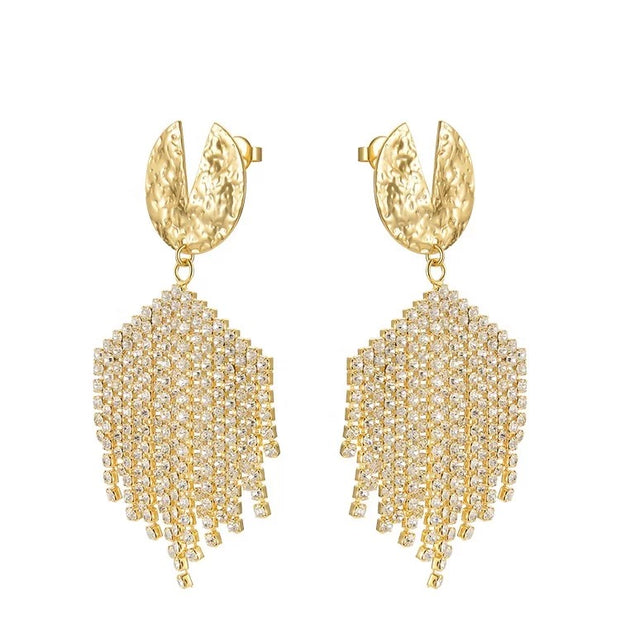Zahara earrings