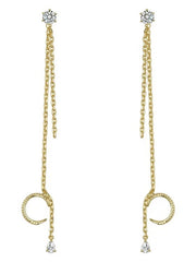 Nicoletta Earrings