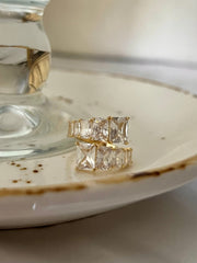 Dafnë ring