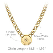 Alizia necklace