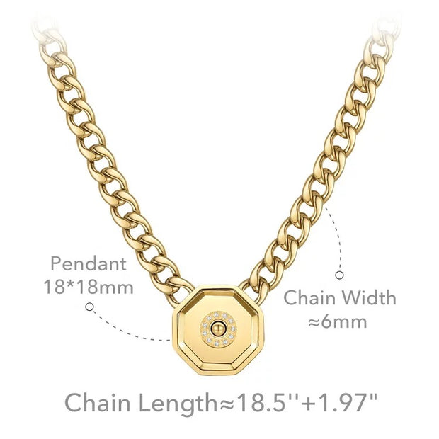 Alizia necklace