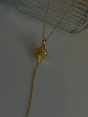 Cali necklace