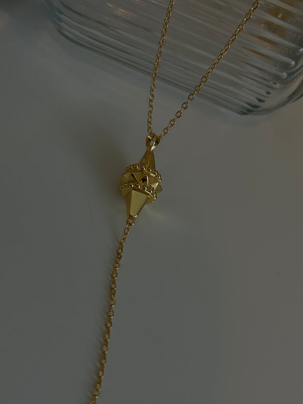 Cali necklace