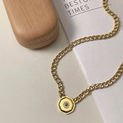 Alizia necklace