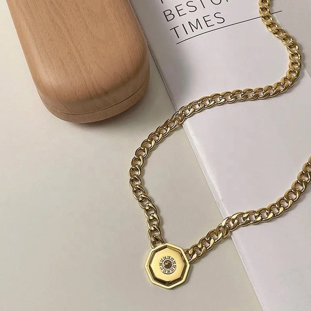 Alizia necklace