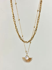 Aritssia necklace