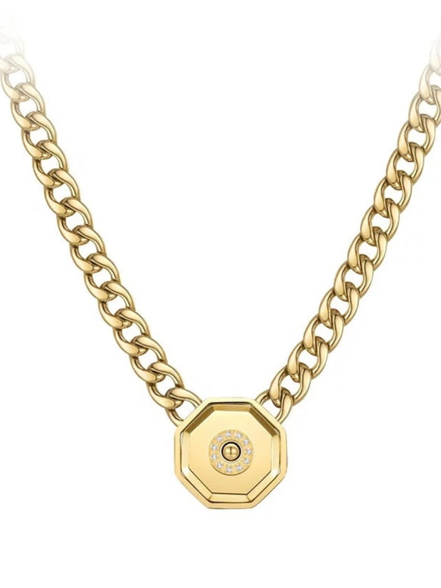 Alizia necklace