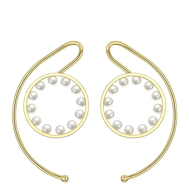 Girah Earrings