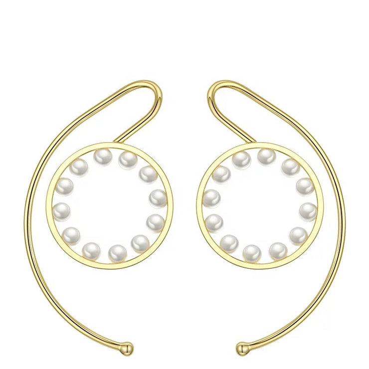 Girah Earrings