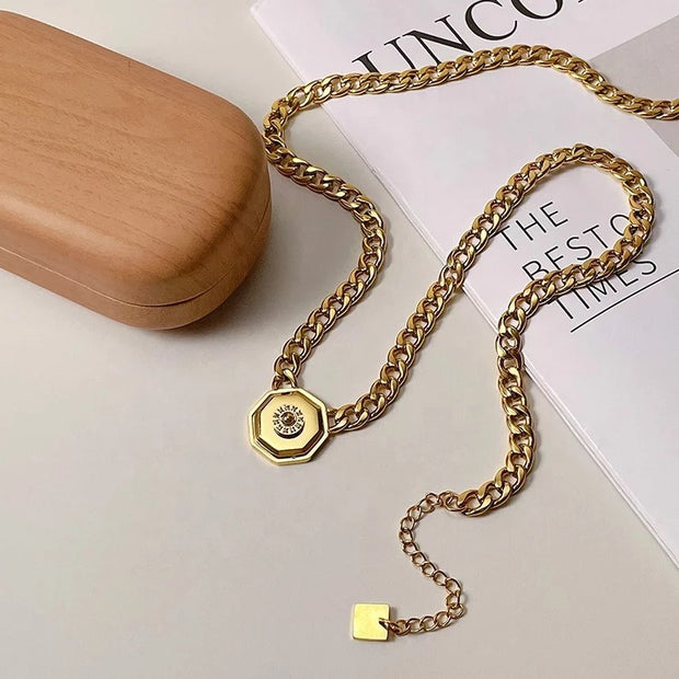 Alizia necklace