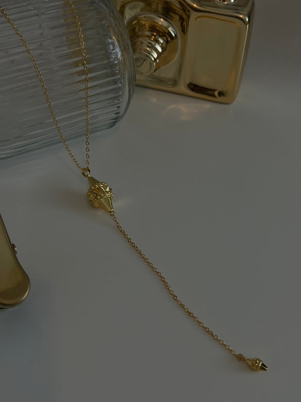 Cali necklace