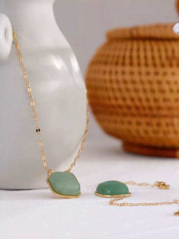 Ambhar necklace