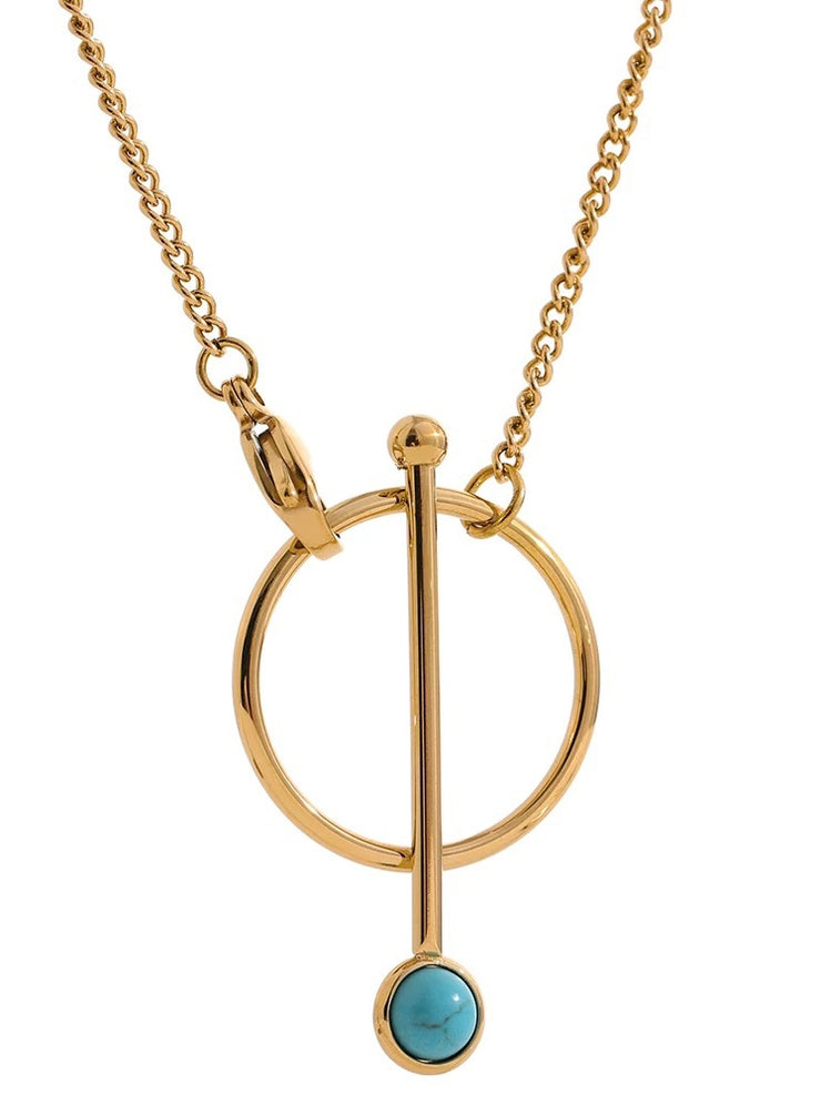 Paoliah Necklace