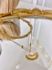 Aritssia necklace