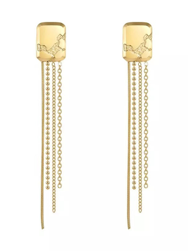 Marea earrings