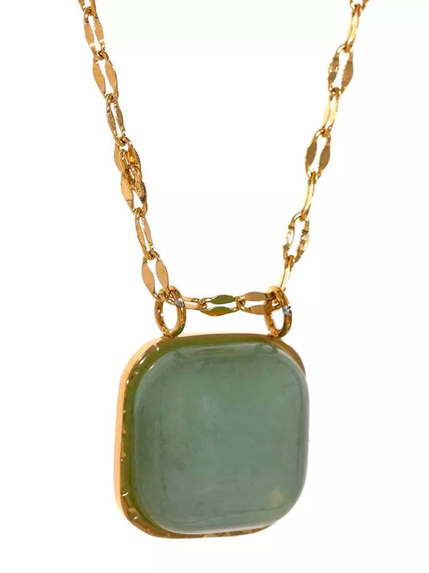 Ambhar necklace