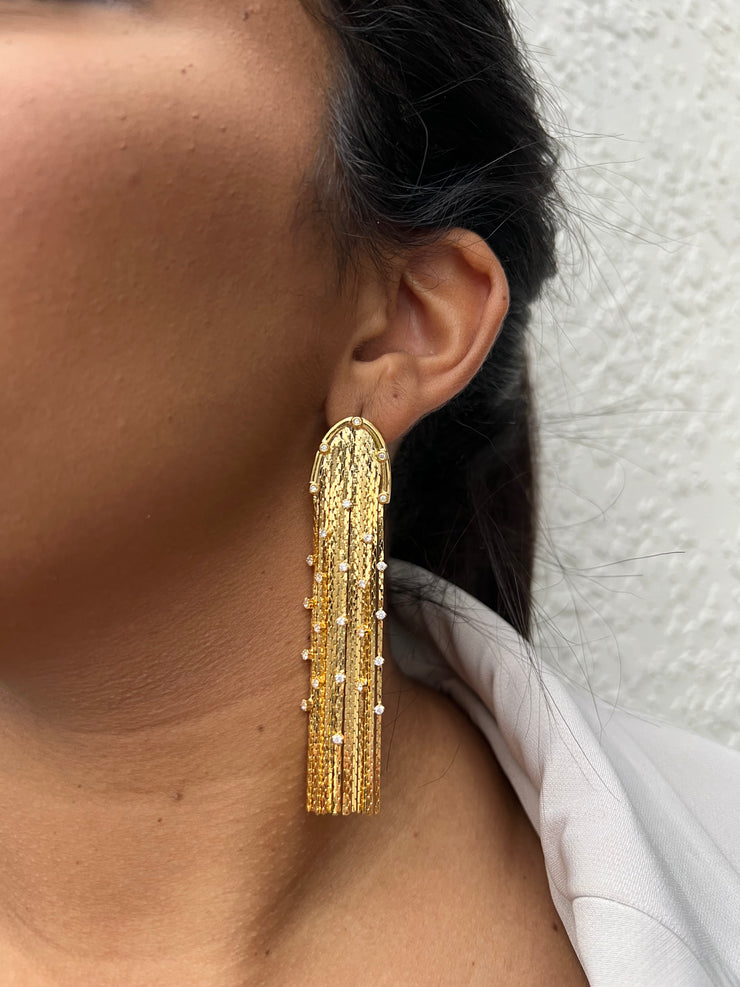 Pia 2025 earrings sale