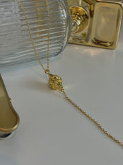 Cali necklace