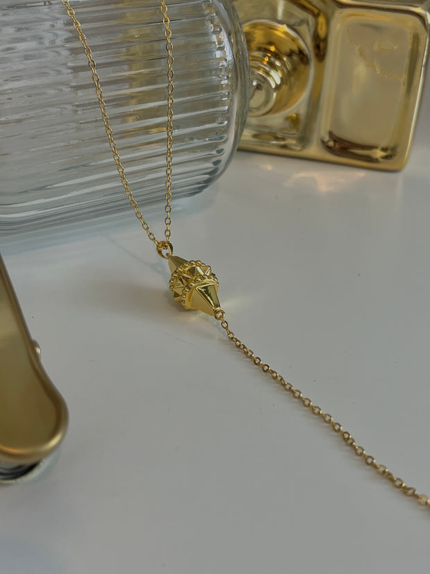Cali necklace
