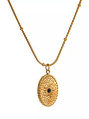 Allaniz necklace
