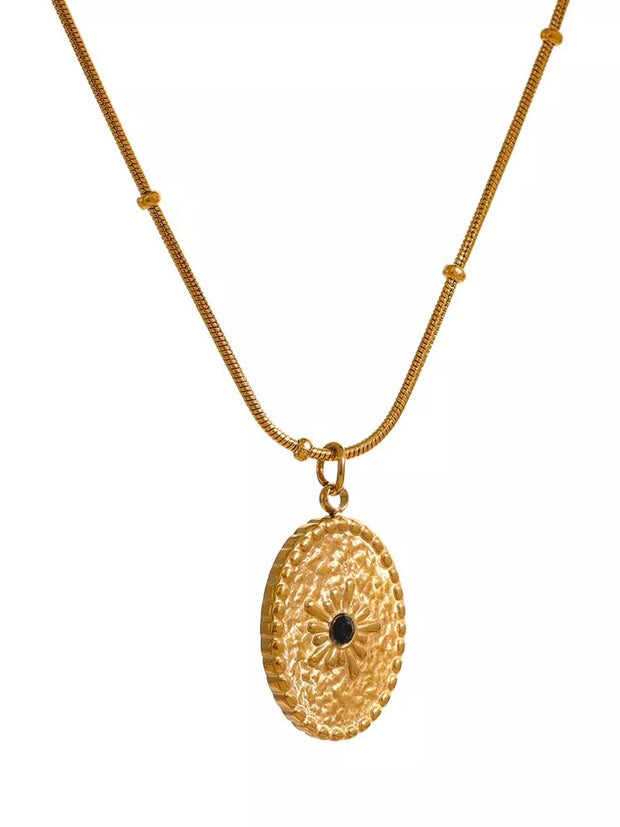 Allaniz necklace