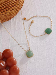 Ambhar necklace