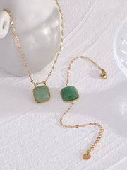 Ambhar necklace