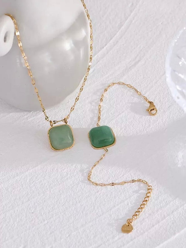 Ambhar necklace