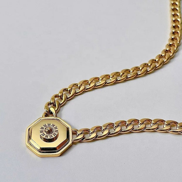 Alizia necklace