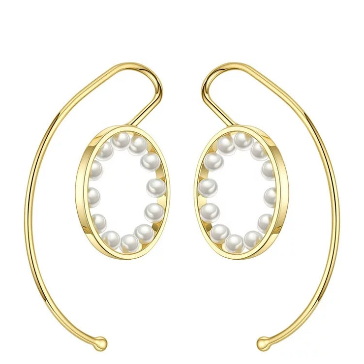 Girah Earrings